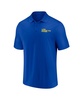 Men's Los Angeles Rams Lockup Two-Pack Polo Set