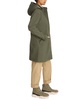 Women's Stadium Parka