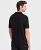 Men's Textured Polo Sweater, Created for Macy's