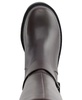 KARL LAGERFELD womens Meara Knee High Boot