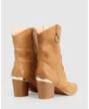 Dallas Western Boot