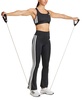 Women's Essentials 3-Stripe Cotton-Blend Leggings