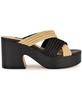 Women's Bemay Open Toe Dress Sandals