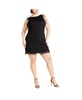 Plus Size Kezia Dress
