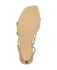 Women's Hadlee Strappy Square Toe Dress Sandals