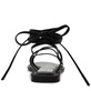 Women's Juleah Strappy Gladiator Flat Sandals