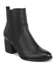 Ultima Mid-Heel Booties