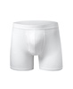 Men's Boxer Briefs 3 Pack Underwear Breathable Comfortable Trunks