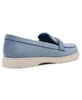Women's Amara Chain Detail Slip On Loafers