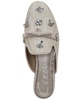 Women's Trish Jewel Embellished Slip-On Mules