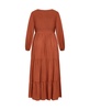 Plus Size Jayden Maxi Dress