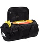 Base Camp Logo Convertible Duffel Bag
