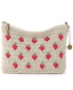 Women's Lumi Crochet Convertible Crossbody Bag