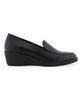 Women's Tart Wedge Heel Loafers