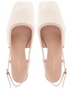 Women's Tasa Slingback Pumps