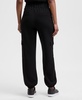 Women's Scuba Quarter-Zip Collar Vest, Created for Macy's
