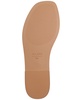 Women's Elenaa Studded Flat Slide Sandals