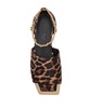Women's Caught Up Anklet Sandals