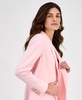 Women's Liberty Stretch Open-Front Shawl Collar Blazer