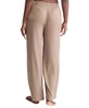 Women's Satin Jacquard Sleep Pants QS7304