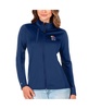 Women's Royal Kansas Jayhawks Generation Full-Zip Jacket
