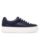 Betsey Johnson Women's Sidny Platform Sneakers