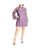 Plus Size Micaela Dress