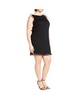Plus Size Kezia Dress