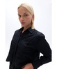Women's Bead Embellished Shirt