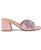 Women's Geanila Block Heel Dress Sandals