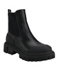 Women's Remola Casual Chelsea Lug Sole Booties