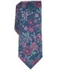 Men's Bloom Floral Tie, Created for Macy's