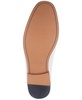Men's Baldwinn Suede Penny Loafer, Exclusively at Macy's