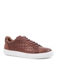 Men's Beto Woven Lace Up Sneakers