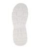 Men's Mixed Media Runner on a Lightweight Sole Sneakers