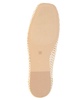 Women's Harisa Woven Square-Toe Mary Jane Ballet Flats
