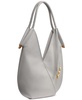 Baldwin Shoulder with Leather Wrapped Rounded Handle