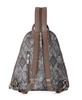 Metro with Wristlet Backpack