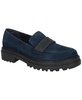 Women's Paz Comfort Lug Loafers