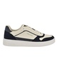 Men's Waclon Lace-Up Casual Sneakers