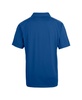 Men's Blue Seattle Mariners City Connect Prospect Textured Stretch Polo