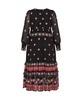 Plus Size Camilla Maxi Dress