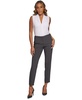 Women's Highline Ankle Length Pant, Regular & Petite