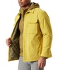 Men's Relaxed Fit Corduroy Shirt Jacket