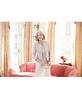 Lace Jacket & Lace-Top Gown