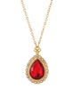Teardrop Necklace