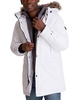 Michael Kors Men's Hooded Bib Snorkel Parka, Created for Macy's