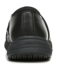 Women's Dive In Slip-Resistant Work Slip Ons