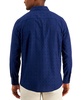 Men's Regular-Fit Medallion-Print Shirt, Created for Macy's 