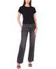 Women's Tie-Back T-Shirt